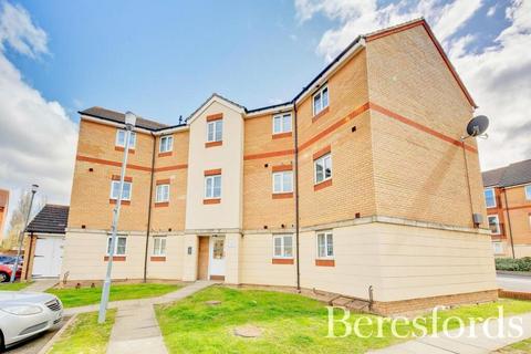 2 bedroom apartment for sale, Fleming House, 4 Nightingale Crescent, RM3