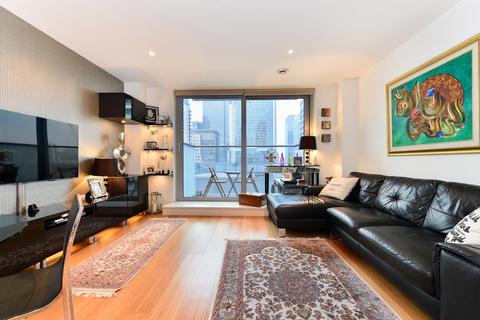 undefined, Pan Peninsula, East Building, London, E14