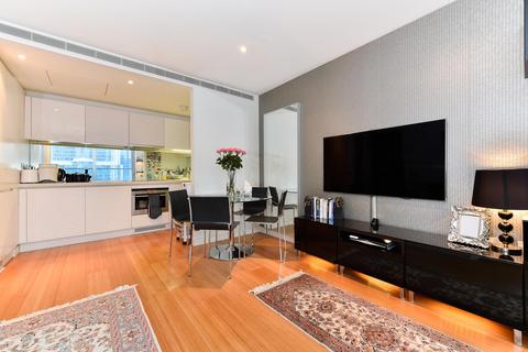 undefined, Pan Peninsula, East Building, London, E14