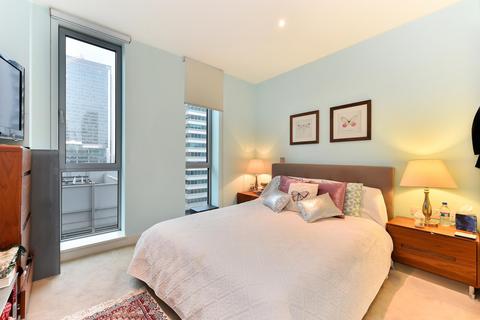 undefined, Pan Peninsula, East Building, London, E14
