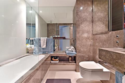 undefined, Pan Peninsula, East Building, London, E14