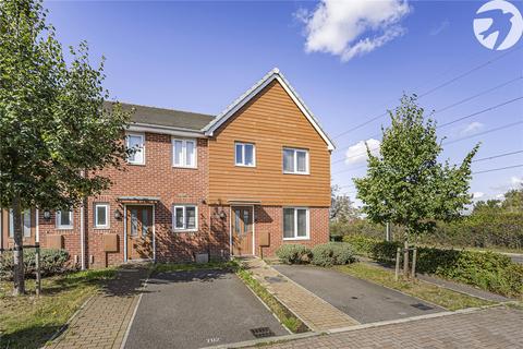3 bedroom end of terrace house for sale, Rainbow Gardens, Dartford, Kent, DA1