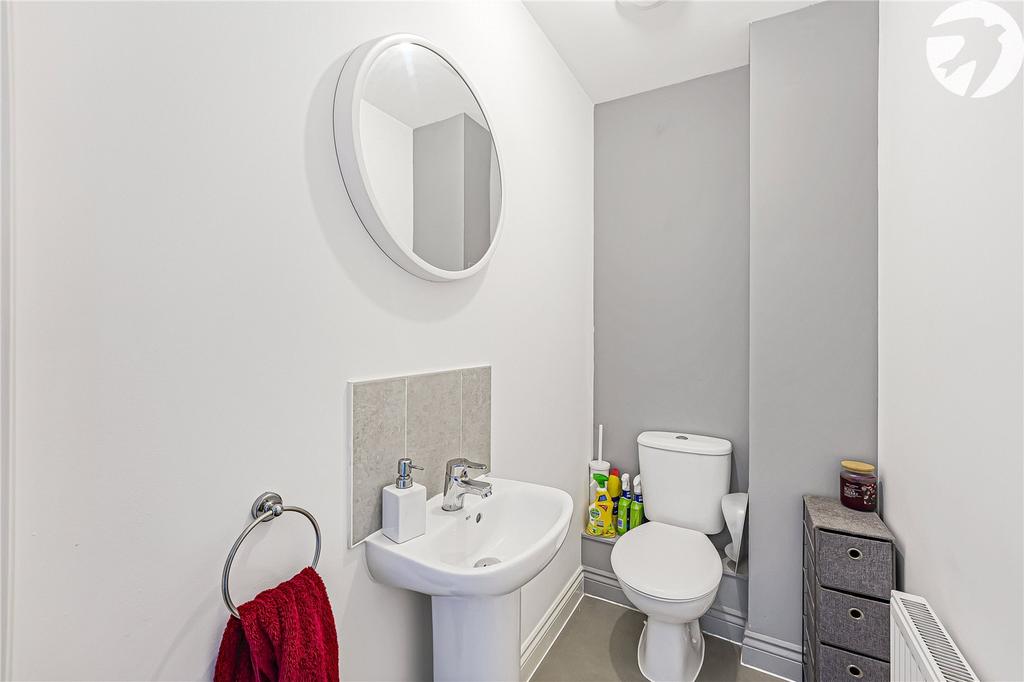 Ground Floor Wc