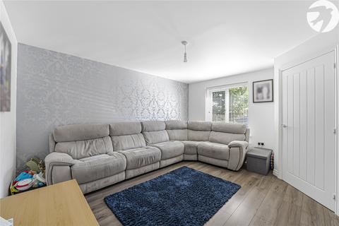 undefined, Rainbow Gardens, Dartford, Kent, DA1