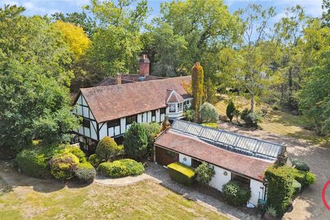 undefined, Woodhall Road, Pinner, HA5