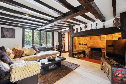 undefined, Woodhall Road, Pinner, HA5