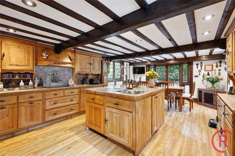 undefined, Woodhall Road, Pinner, HA5