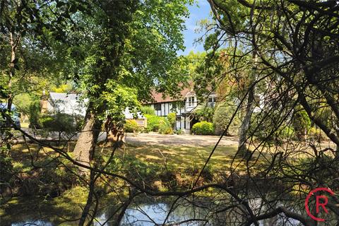 undefined, Woodhall Road, Pinner, HA5