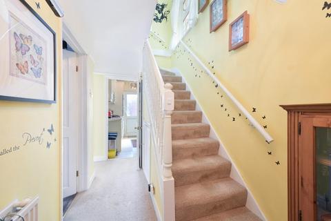3 bedroom semi-detached house for sale, Worcester Park Road, Worcester Park