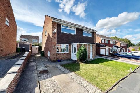 12 Hazelmere, Spennymoor, DL16 6UL