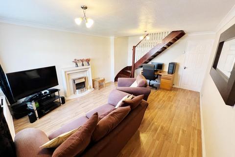 12 Hazelmere, Spennymoor, DL16 6UL