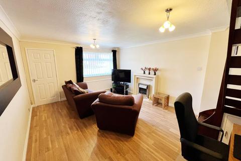 12 Hazelmere, Spennymoor, DL16 6UL