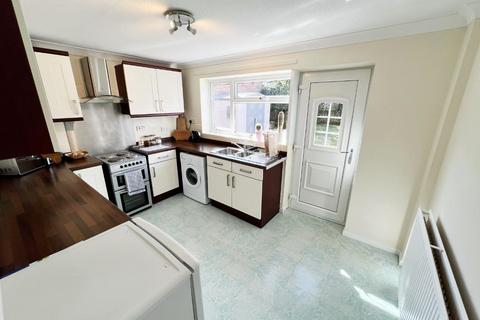 12 Hazelmere, Spennymoor, DL16 6UL