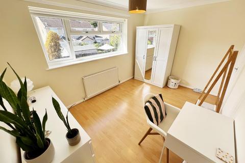 12 Hazelmere, Spennymoor, DL16 6UL