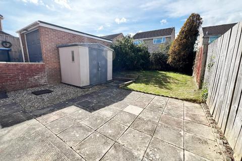 12 Hazelmere, Spennymoor, DL16 6UL