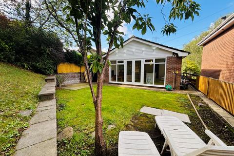 undefined, Bempton Close, Offerton