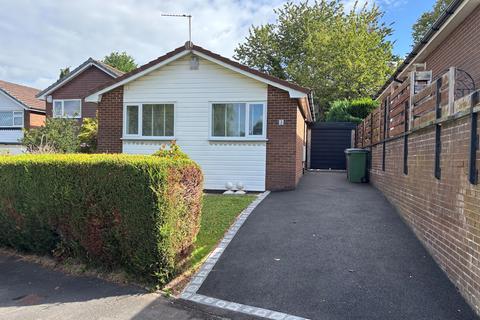 undefined, Bempton Close, Offerton