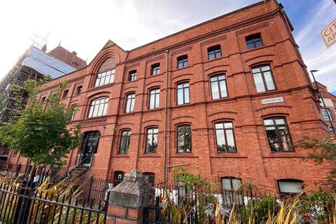 2 bedroom apartment for sale, Chester Road, Manchester