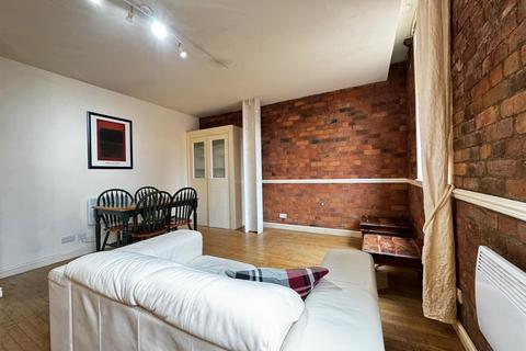 2 bedroom apartment for sale, Chester Road, Manchester