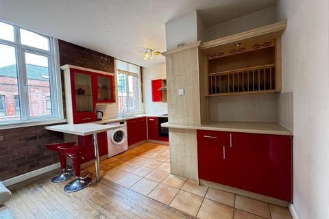 2 bedroom apartment for sale, Chester Road, Manchester