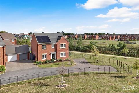 undefined, Damson Way, Bidford-On-Avon, Alcester