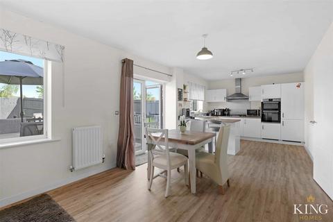 undefined, Damson Way, Bidford-On-Avon, Alcester