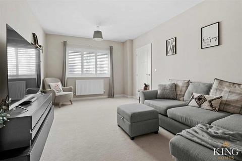 undefined, Damson Way, Bidford-On-Avon, Alcester