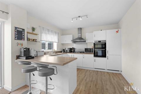 undefined, Damson Way, Bidford-On-Avon, Alcester