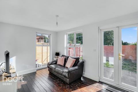 undefined, Northwood Avenue, Chaddesden