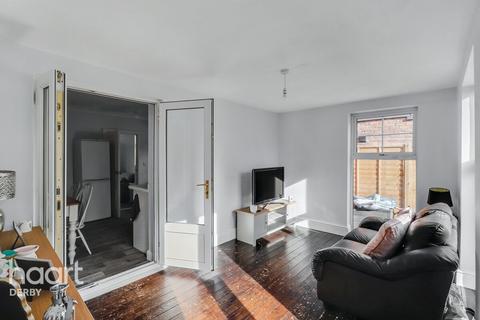 undefined, Northwood Avenue, Chaddesden