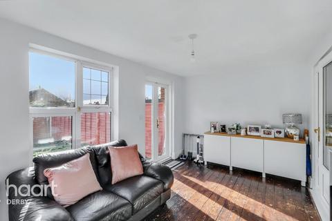 undefined, Northwood Avenue, Chaddesden