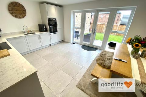 undefined, St Govan Lane, Sunderland SR3