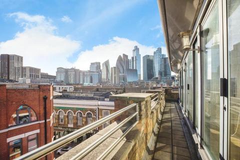 1 bedroom apartment to rent, Thrawl Street, London, E1