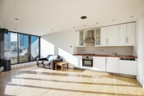 1 bedroom apartment to rent, Thrawl Street, London, E1