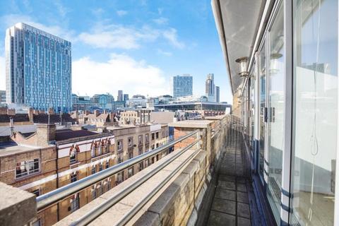 1 bedroom apartment to rent, Thrawl Street, London, E1