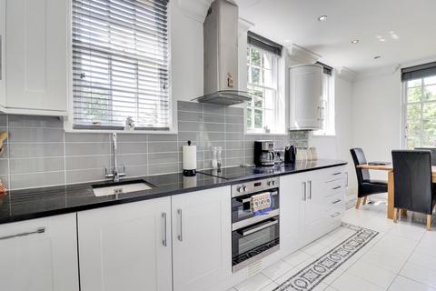 2 bedroom apartment for sale, Hatfield Heath Road, Sawbridgeworth, CM21