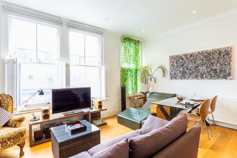 undefined,  St Helens Gardens, London W10