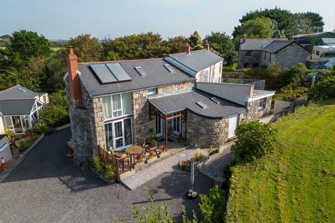 undefined, Higher Ninnis, near  Redruth