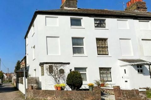 3 bedroom end of terrace house for sale, Arundel Road, Littlehampton, BN17