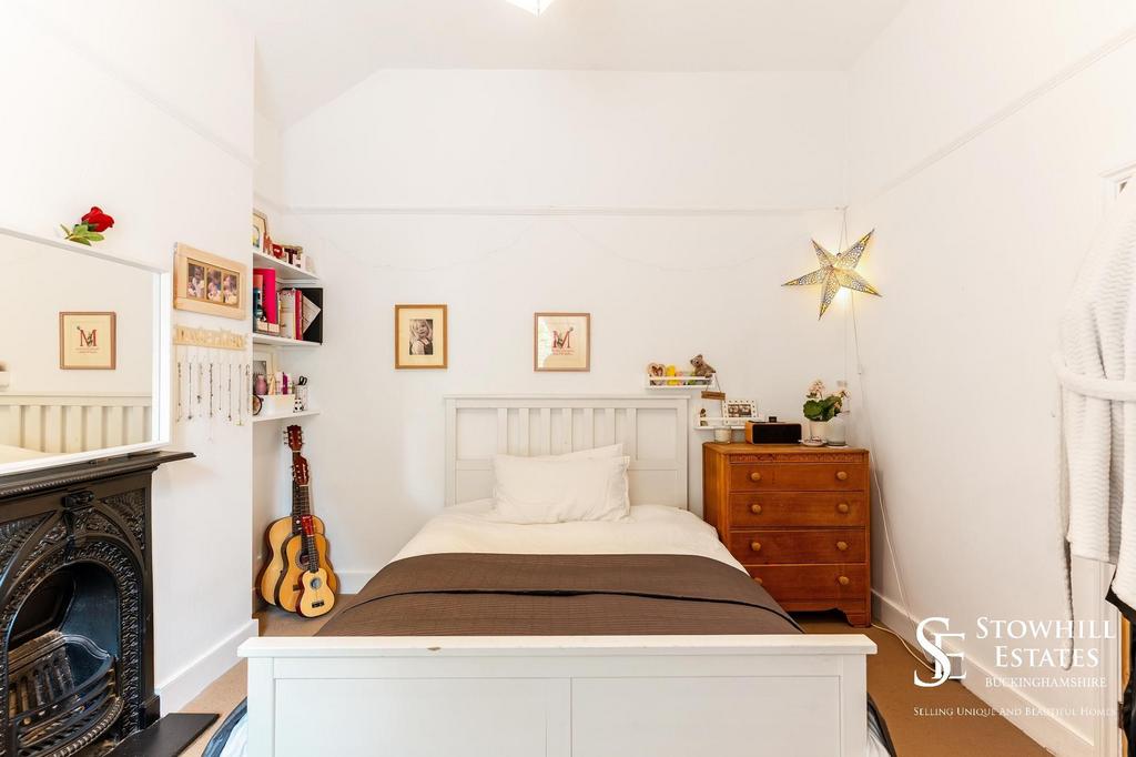 Double bedroom