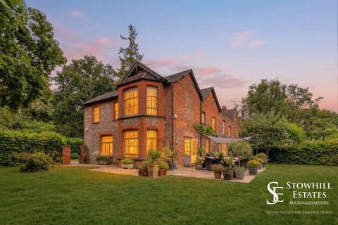 undefined, Stoke Row Road, Henley-On-Thames, RG9