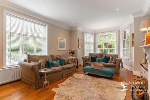 undefined, Stoke Row Road, Henley-On-Thames, RG9