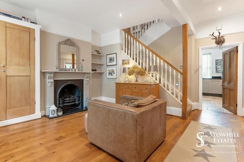 undefined, Stoke Row Road, Henley-On-Thames, RG9