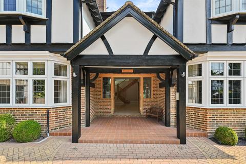 7 bedroom detached house for sale, Vicarage Way, Gerrards Cross, SL9