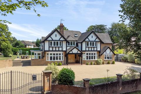 7 bedroom detached house for sale, Vicarage Way, Gerrards Cross, SL9