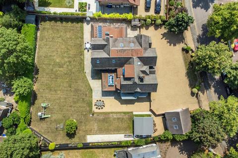 7 bedroom detached house for sale, Vicarage Way, Gerrards Cross, SL9