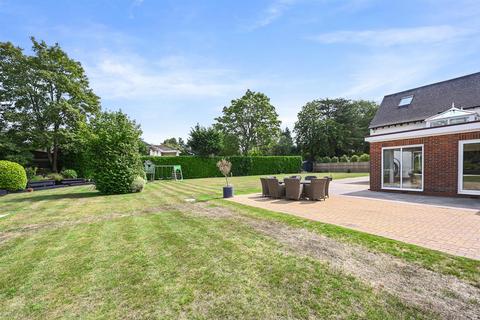 7 bedroom detached house for sale, Vicarage Way, Gerrards Cross, SL9
