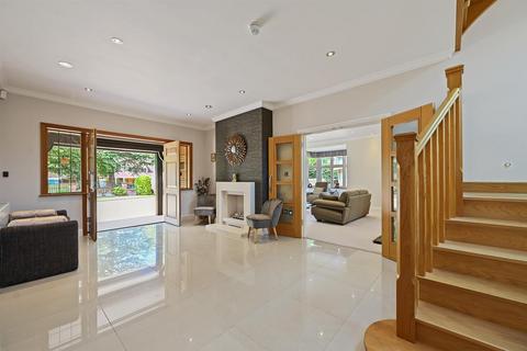7 bedroom detached house for sale, Vicarage Way, Gerrards Cross, SL9