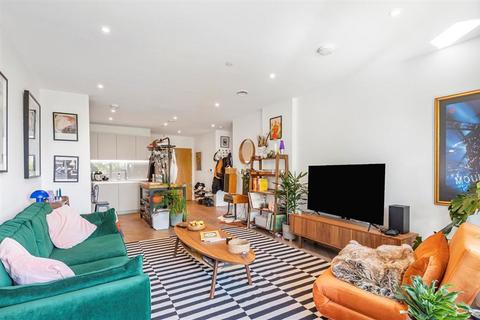 undefined, Sudbourne Road, London SW2