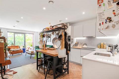 undefined, Sudbourne Road, London SW2
